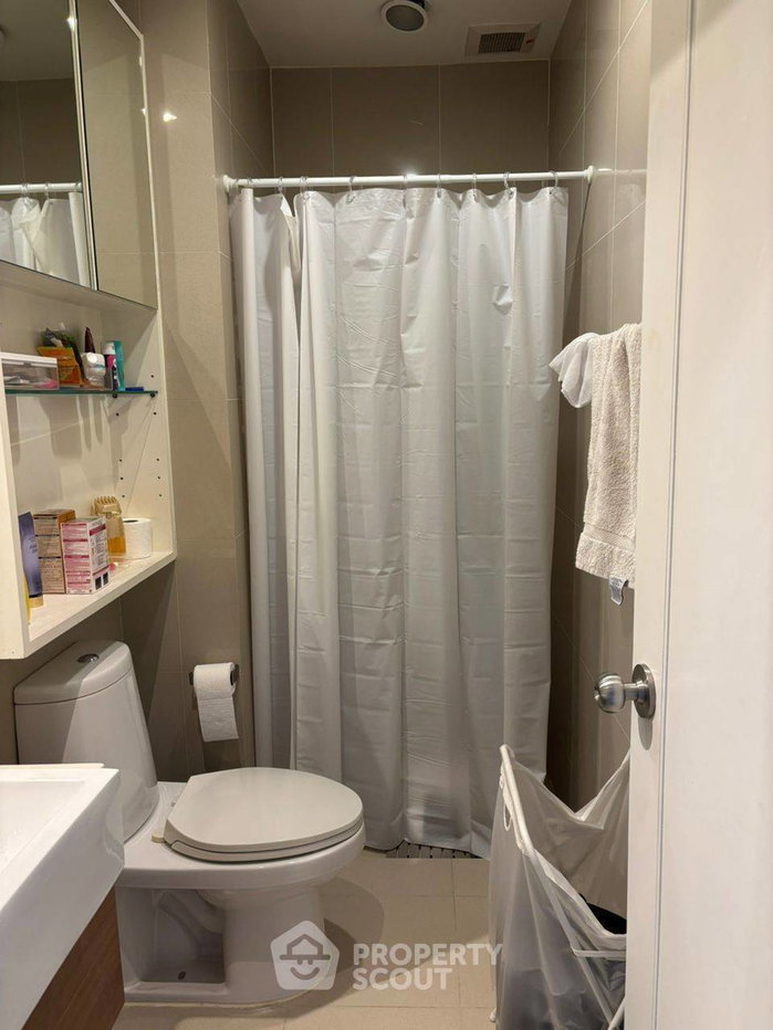 รูป คอนโด 2-ห้องนอน ที่ โนเบิล รีวิล เอกมัย ใกล้ BTS เอกมัย (ID 2746346) - รูปที่ 13/13