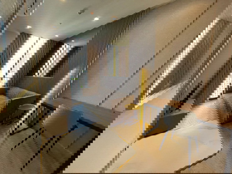 รูป 🔥 ✨ Noble State 39 พร้อมพงษ์ คอนโดหรู ใกล้ BTS🔥 - รูปที่ 7/11