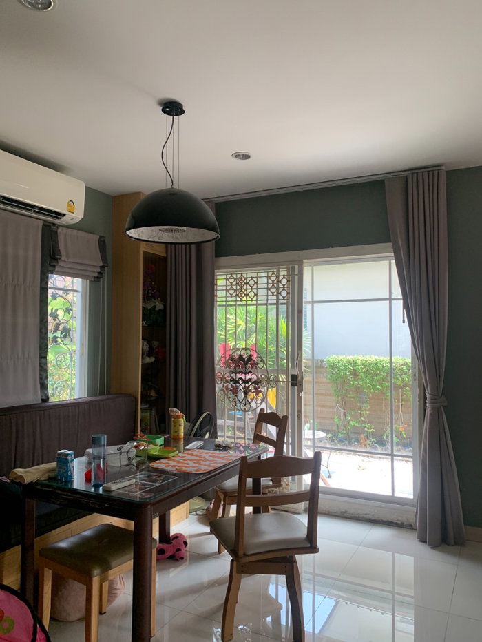 รูป OP02081 - Passorn Prestige Onnut : BTS Onnut - รูปที่ 10/11