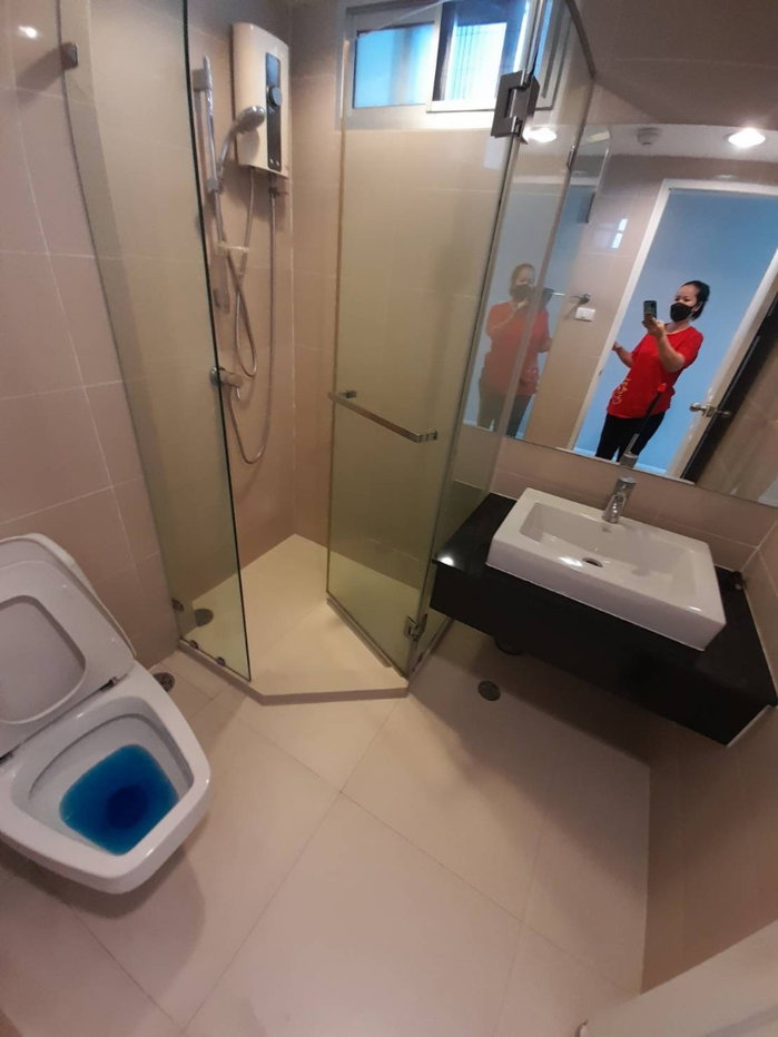 picture For rent Belle Rama 9  Ready to move in - 7/7