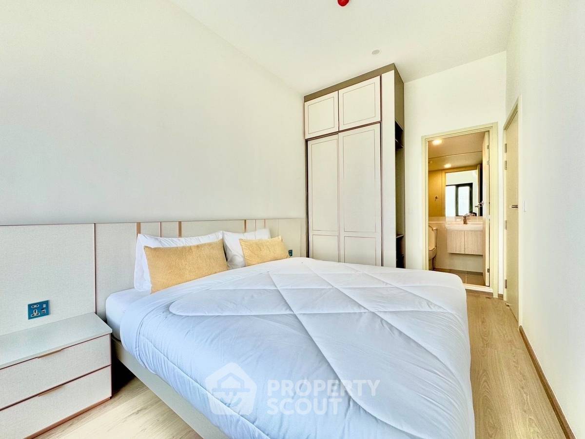 รูป คอนโด 2-ห้องนอน ที่ ไลฟ์ พระราม 4 - อโศก ใกล้ MRT ศูนย์การประชุมแห่งชาติสิริกิติ์ (ID 2744010) - รูปที่ 7/13