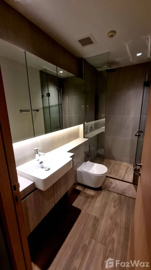 รูป คอนโดให้เช่า 2 ห้องนอน ในโครงการ เดอะ ลอฟท์ สีลม 6121214 - รูปที่ 9/18