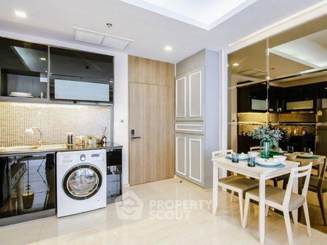 รูป คอนโด 1-ห้องนอน ที่ โนเบิล รีวิล เอกมัย ใกล้ BTS เอกมัย (ID 2744489) - รูปที่ 8/11