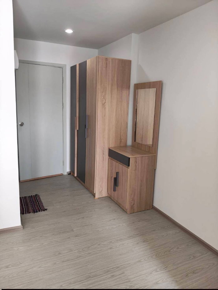 picture RYE Sukhumvit 101/1 for rent ✨ Fully furnished - 3/8