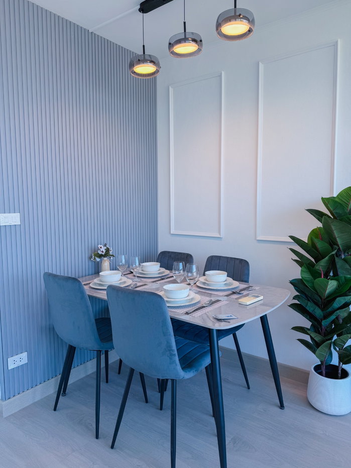 รูป 🏢 The Wide Condo ชั้น 6 ห้องสวย เฟอร์ครบ พร้อมอยู่ ใจกลางเมือง 🌟 - รูปที่ 5/12