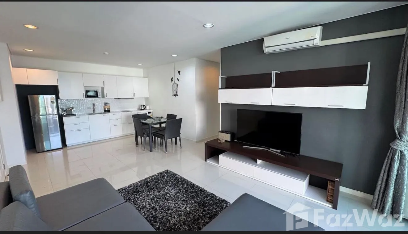 รูป ขาย คอนโด 3 ห้องนอน ในโครงการ กมลา รีเจนท์ 6114941 - รูปที่ 1/26