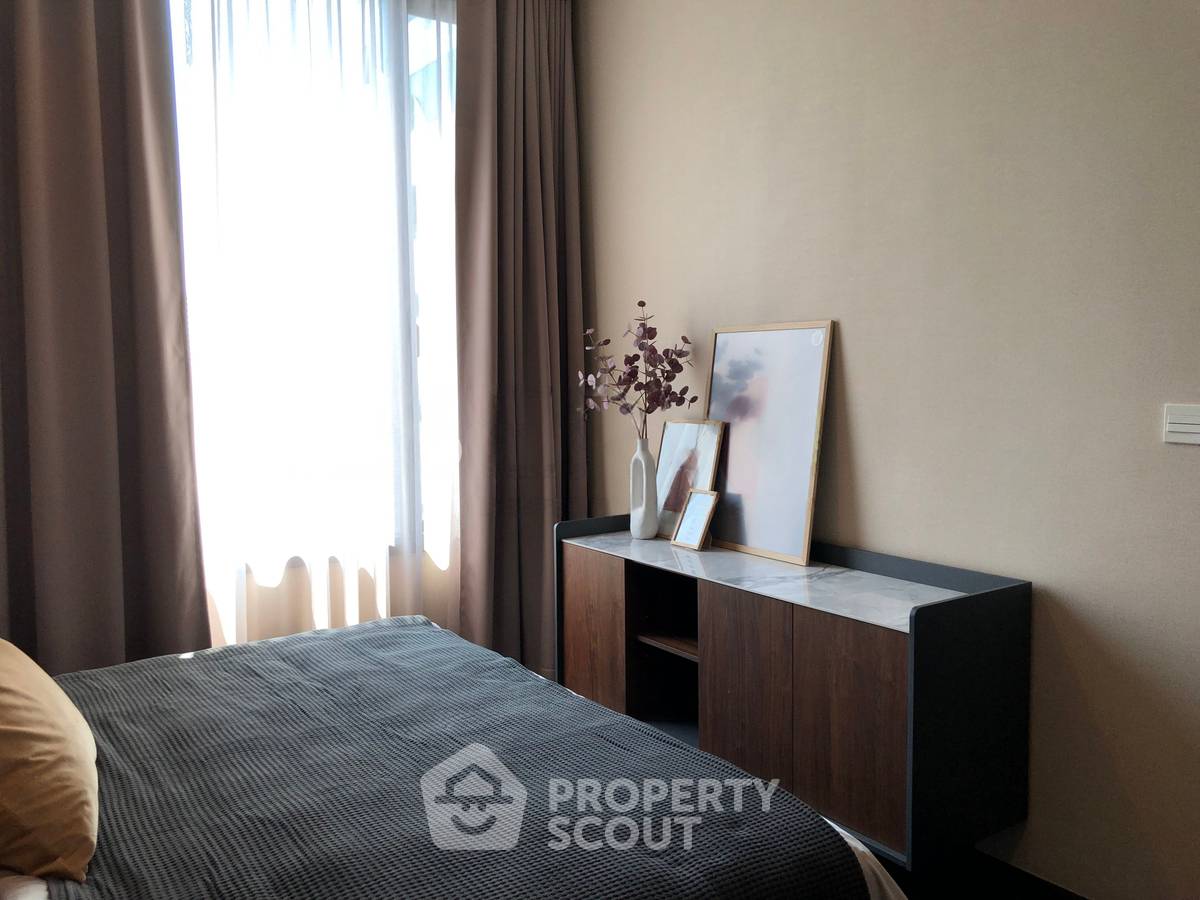 รูป คอนโด 1-ห้องนอน ที่ ดิ เอดจ์ สุขุมวิท 23 ใกล้ MRT สุขุมวิท (ID 2739851) - รูปที่ 5/9