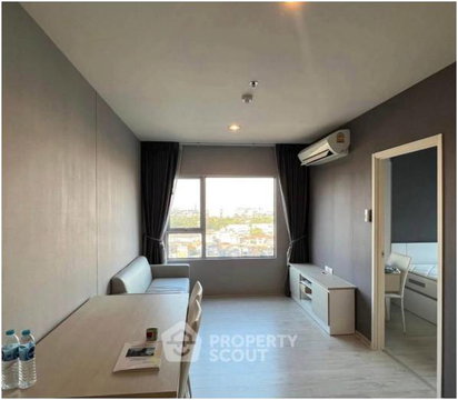 2-BR Condo at Aspire Ratchada - Wongsawang near MRT Wong Sawang (ID 2734702)