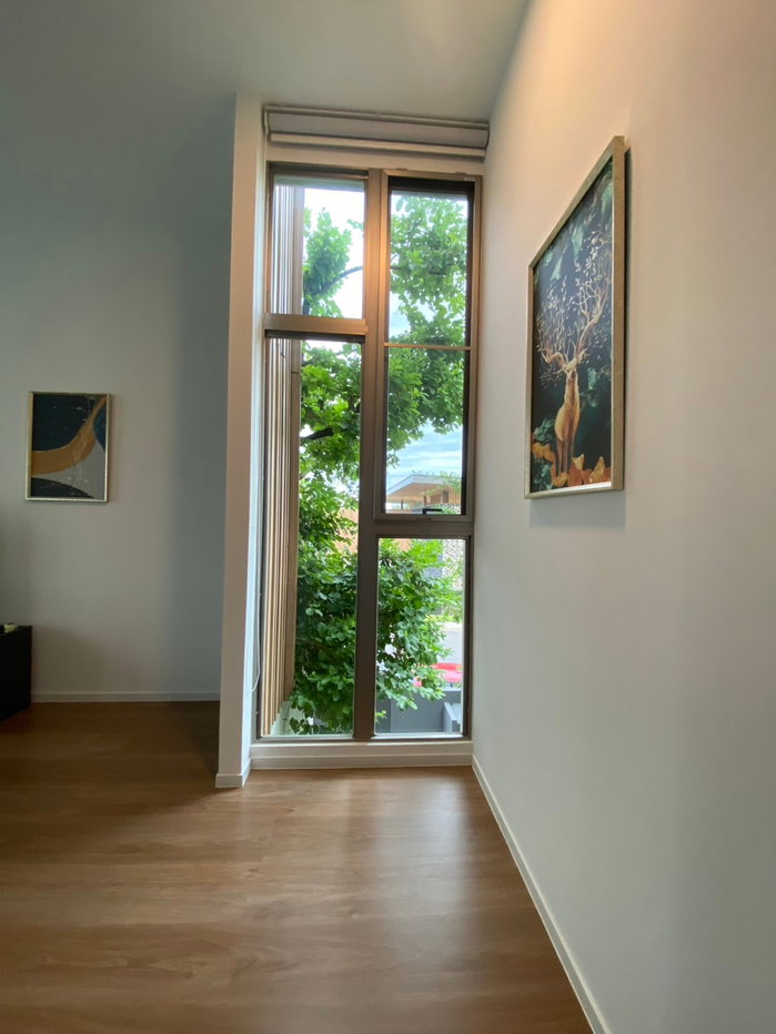 รูป ให้เช่า วีเว่ พระราม 9 บ้านหรู - รูปที่ 103/131