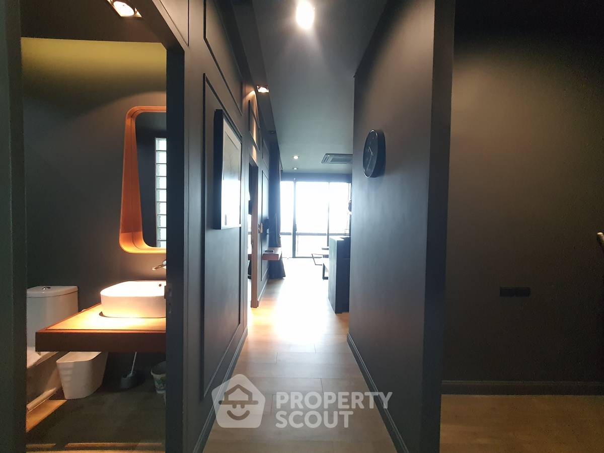 2-BR Condo at Saturdays Residence in Rawai (ID 1435680) - image 4