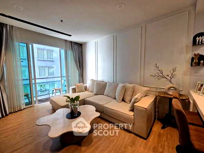 Condos for rent 700 Year Sports Arena Chiang Mai : 1-BR Condo at Prime Square Condo in Chang Phueak (ID 2750164)
