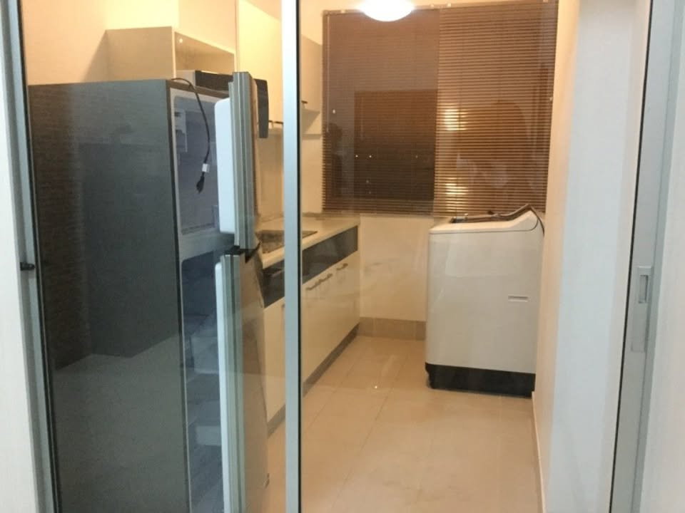 picture Condo for Rent at Supalai Park Ratchaphruek - Phetkasem (D6903040) - 5/12