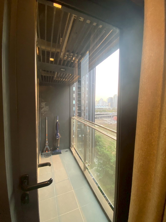 รูป ห้องว่าง🙋🏼💎🙋🏼💥แอดไลน์นัดดูห้องได้เลย📲เดอะ ไลน์ อโศก - รัชดา - รูปที่ 11/14