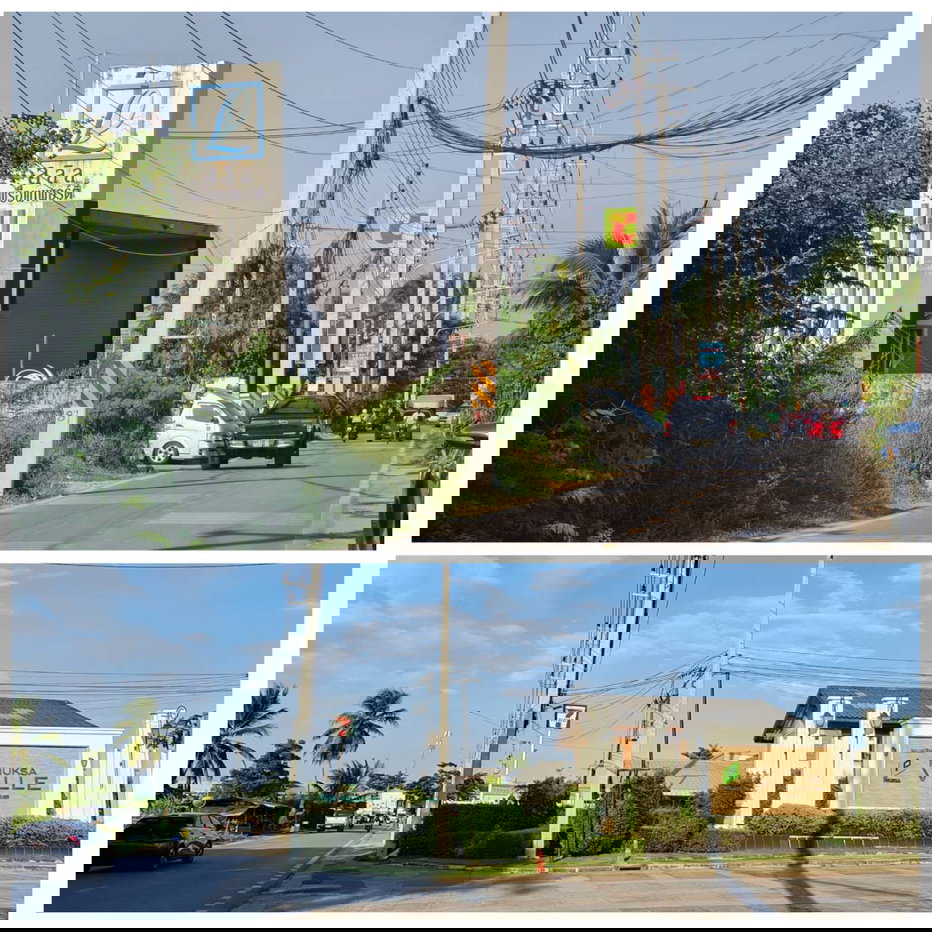 รูป 🏡 ที่ดิน 2 ไร่ ใกล้กรุงเทพ   เลือกได้หลายสไตล์ ตามที่คุณต้องการ - รูปที่ 7/7