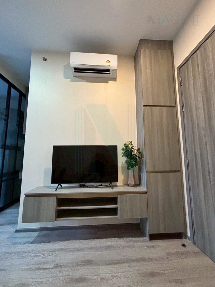 รูป ให้เช่าคอนโด ไนท์บริดจ์ เกษตร โซไซตี้ อาคาร C ชั้น 2 1 ห้องนอน ขนาด 26 ตรม ใกล้ ตลาดบางเขน - รูปที่ 5/8