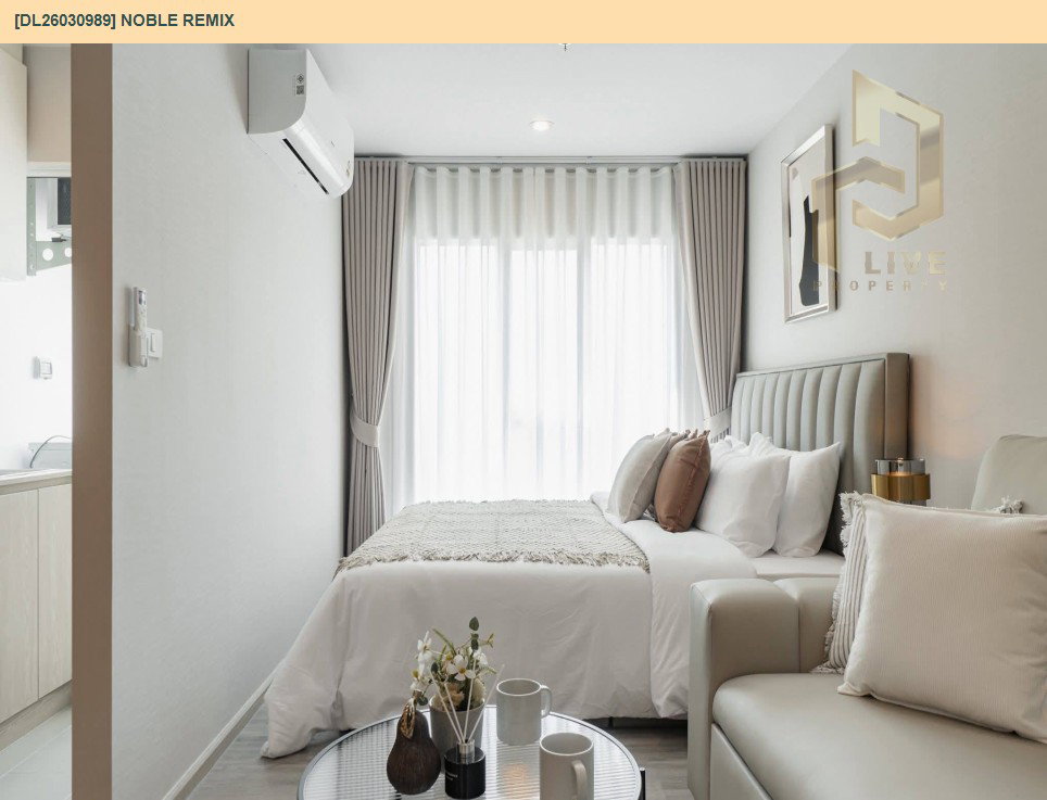 รูป DL26030988 ให้เช่าคอนโด รีเจ้นท์ โฮม บางนา (Regent home bangna) ใกล้ BTS บางนา พร้อมเข้าอยู่ โทรด่วน 0800343450 LineID @655ebbvc - รูปที่ 6/11