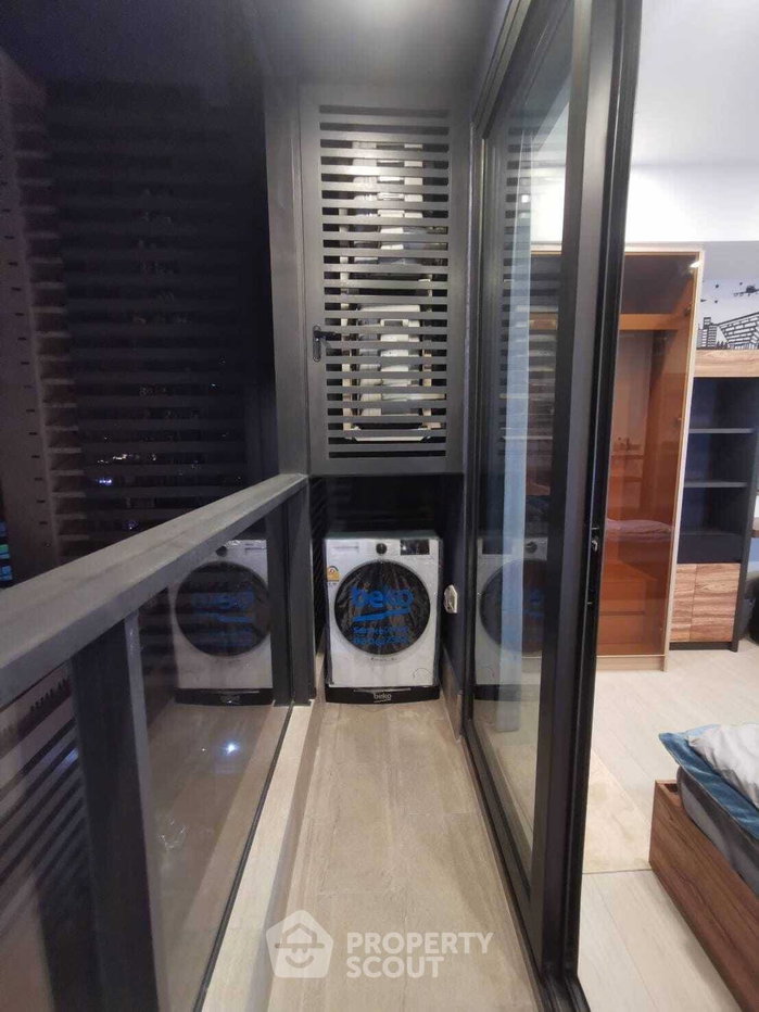 รูป คอนโด 1-ห้องนอน ที่ วันไนน์ไฟว์ อโศก - พระราม 9 ใกล้ MRT พระราม 9 (ID 2746800) - รูปที่ 11/12