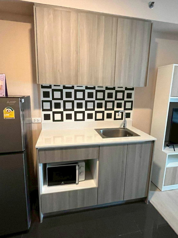 รูป #b4679 21/3/69 ให้เช่า A Space Mega 2 📲📢สอบถาม ld line @condoboy - รูปที่ 5/10