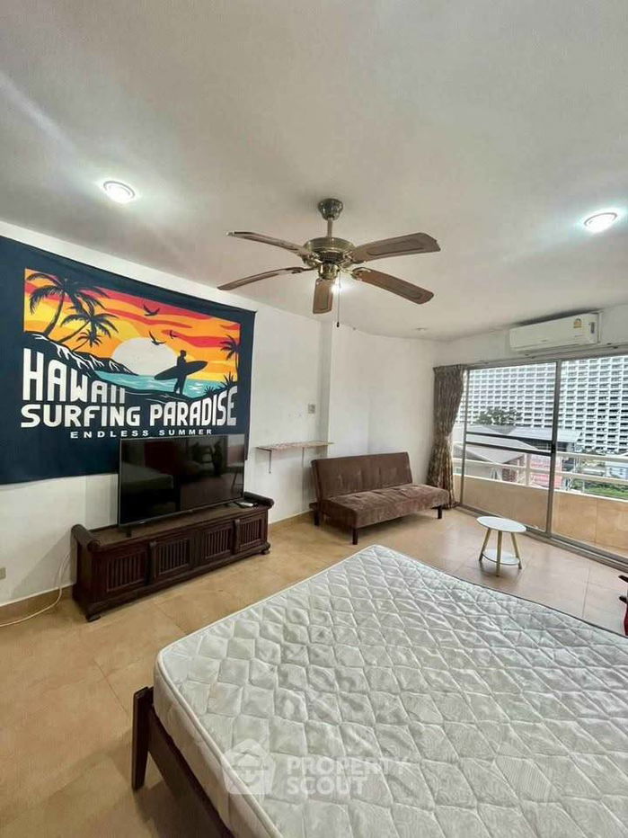 รูป คอนโด 1-ห้องนอน ที่ เดอะ ริเวียร่า โมนาโค ใกล้ เมืองพัทยา (ID 2739732) - รูปที่ 8/16