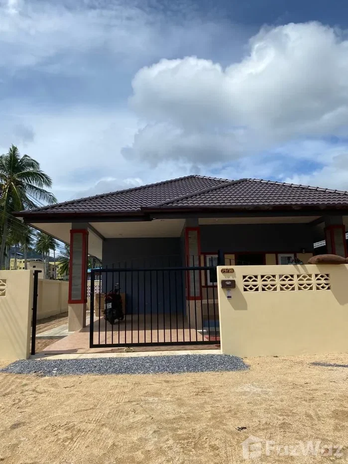 รูป บ้านเดี่ยวให้เช่า 2 ห้องนอน ใน ราไวย์, ภูเก็ต 5337919 - รูปที่ 24/25