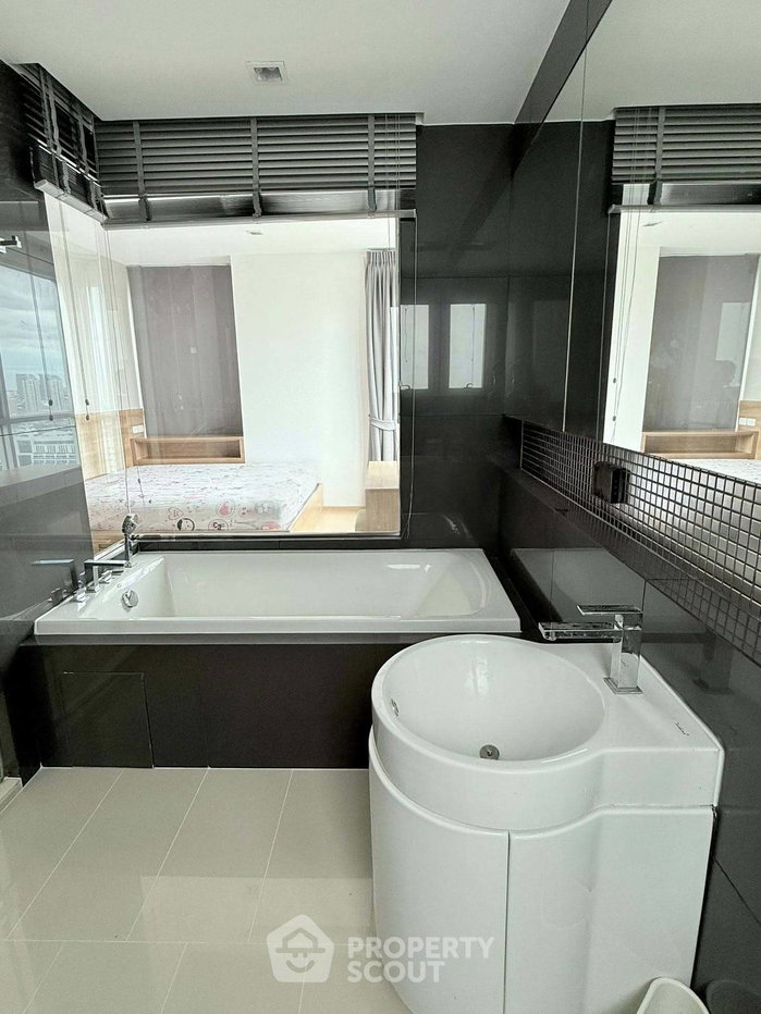 รูป คอนโด 2-ห้องนอน ที่ ริธึ่ม พหล-อารีย์ ใกล้ BTS สะพานควาย (ID 2745917) - รูปที่ 8/13