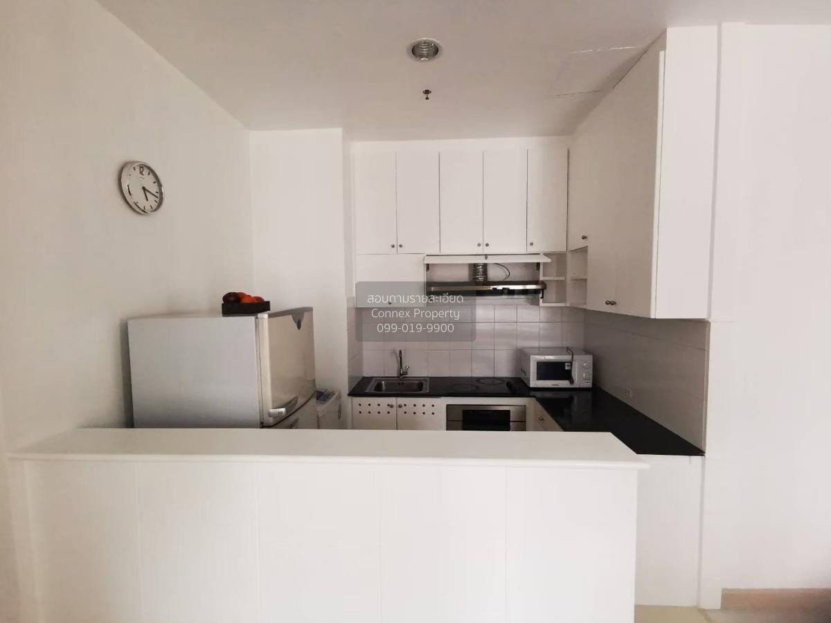 รูป เช่าคอนโด  ซิตี้ สมาร์ท คอนโด BTS-อโศก คลองเตย เขต คลองเตย กรุงเทพ CX-107534 ✅ ทักไลน์ @connexproperty ตอบทันที ทีมงานมืออาชีพ ✅ - รูปที่ 3/7