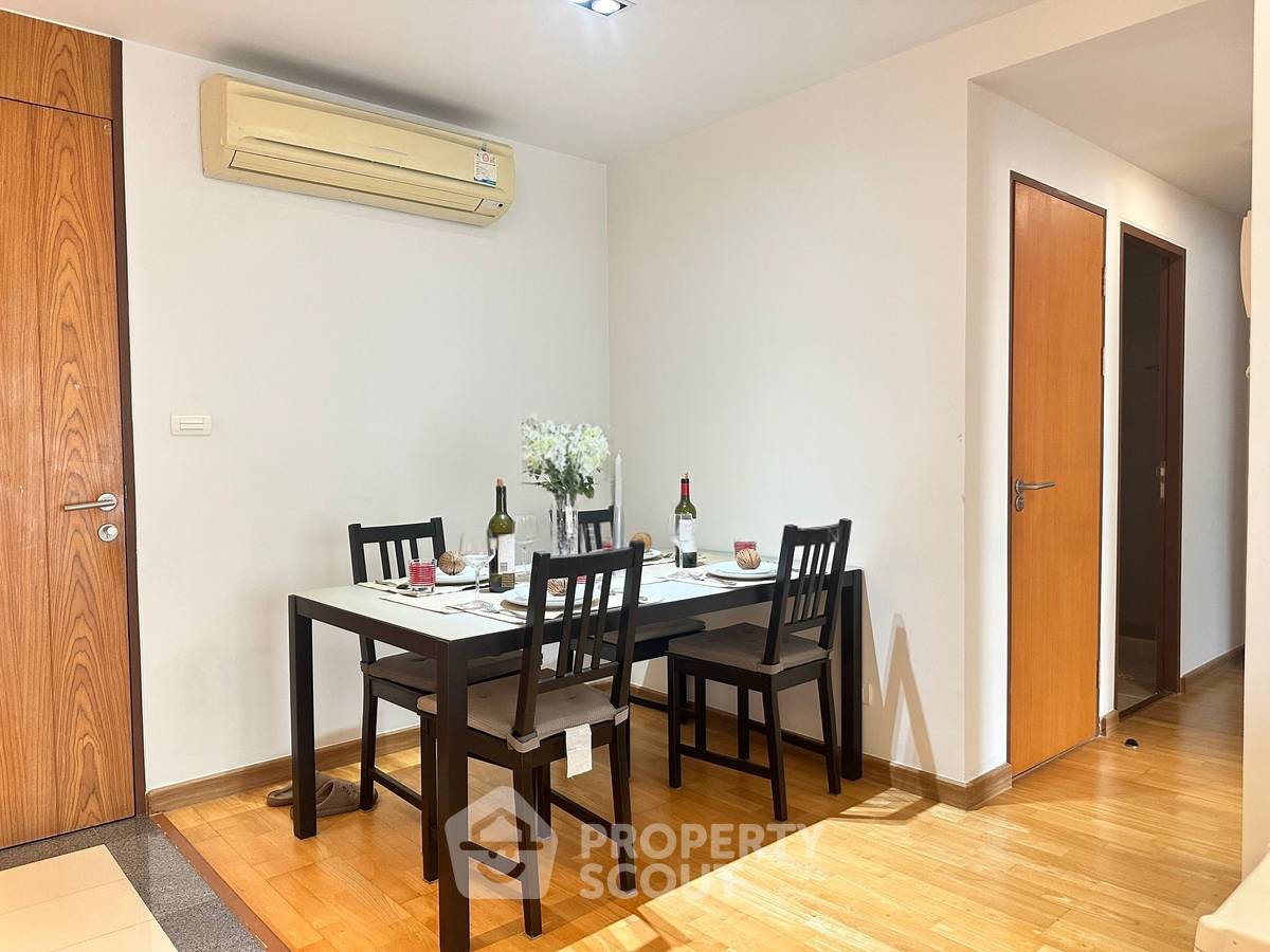 รูป คอนโด 2-ห้องนอน ที่ เดอะ เรซิเดนท์ สุขุมวิท 52 คอนโดมิเนียม ใกล้ BTS อ่อนนุช (ID 2738421) - รูปที่ 4/7