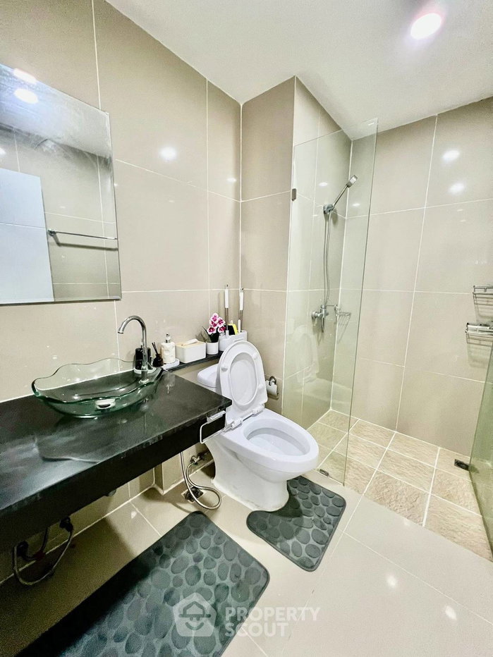 รูป คอนโด 2-ห้องนอน ที่ เดอะ แกรนด์ จอมเทียน พัทยา บีช ใกล้ หาดจอมเทียน (ID 2734190) - รูปที่ 7/10