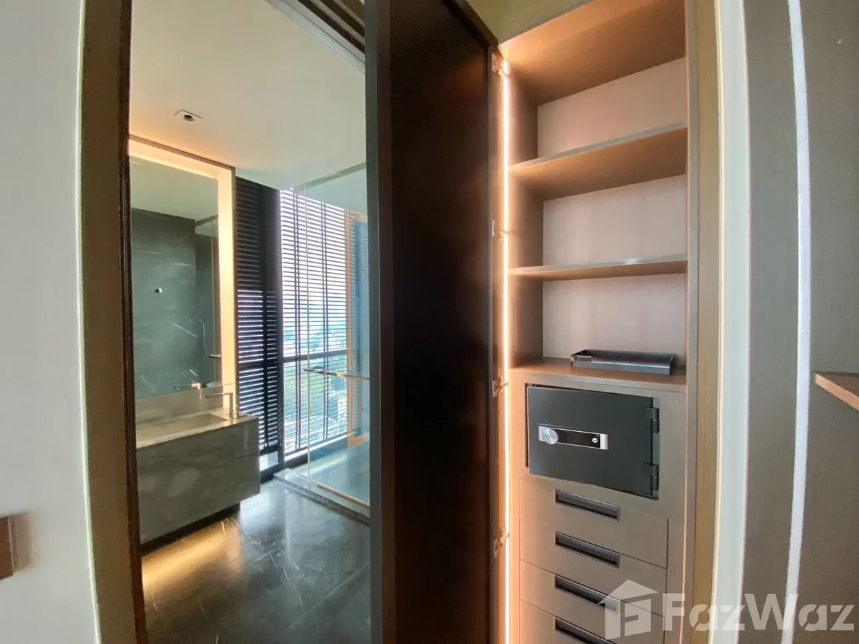 รูป ขาย คอนโด 2 ห้องนอน ในโครงการ เดอะ โมนูเมนต์ ทองหล่อ 6121557 - รูปที่ 4/16