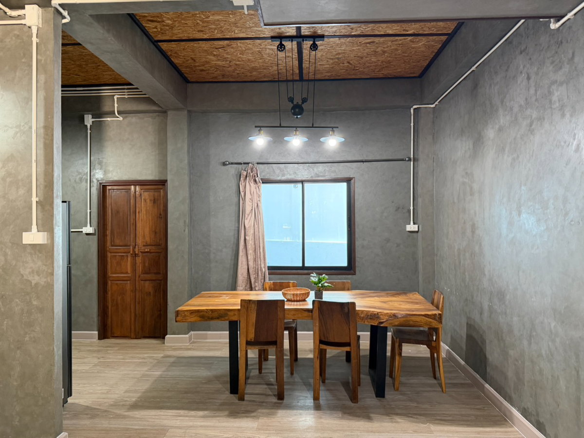 รูป 🏠✨ บ้านให้เช่า ฉลอง Chanasit SmartHome เฟอร์ครบ พร้อมอยู่ - รูปที่ 17/22