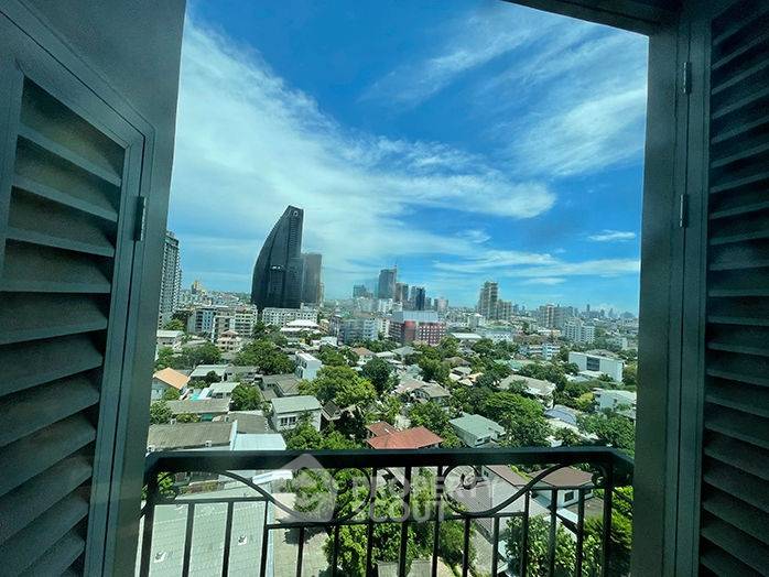 รูป คอนโด 1-ห้องนอน ที่ เดอะ เครสท์ สุขุมวิท 34 ใกล้ BTS ทองหล่อ (ID 2743914) - รูปที่ 7/7