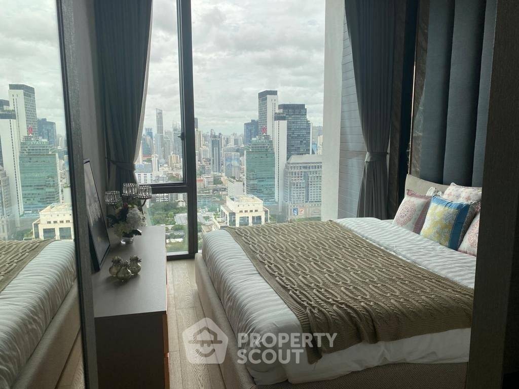 รูป คอนโด 1-ห้องนอน ที่ 28 ชิดลม ใกล้ BTS ชิดลม (ID 2744744) - รูปที่ 2/10