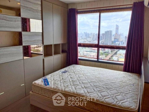 2-BR Condo at Ideo Sukhumvit 93 near BTS Bang Chak (ID 2737970)