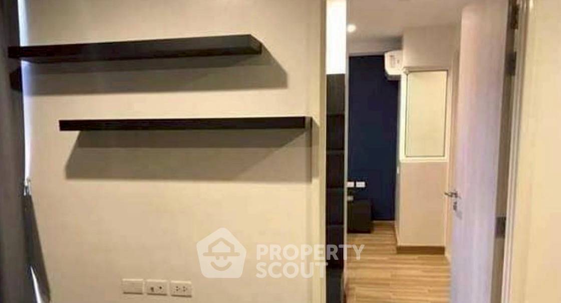 รูป คอนโด 1-ห้องนอน ที่ ดาวน์ทาวน์ สุขุมวิท 39 ใกล้ BTS พร้อมพงษ์ (ID 2745316) - รูปที่ 2/4