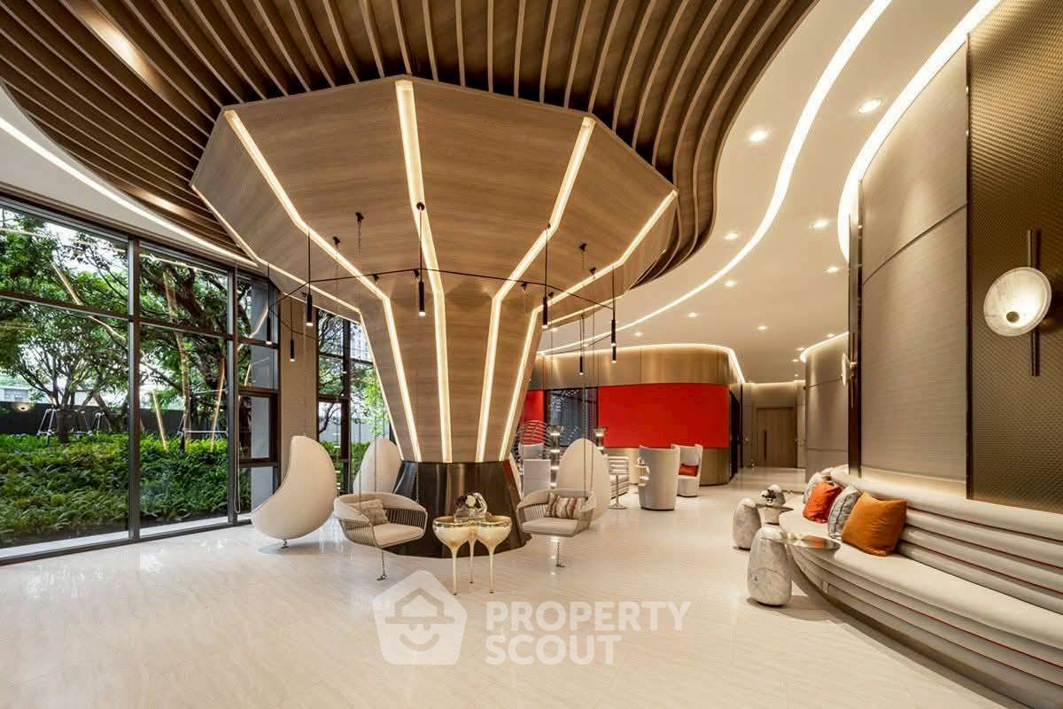 รูป คอนโด 1-ห้องนอน ที่ แอสปาย พระราม 4 ใกล้ BTS พระโขนง (ID 2452579) - รูปที่ 13/18