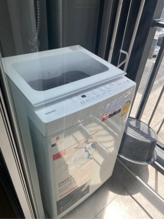 รูป เช่า พลัมคอนโด มิกซ์ แจ้งวัฒนะ เฟอร์นิเจอร์ครบ ใกล้ MRT ราชภัฏพระนคร - รูปที่ 16/16