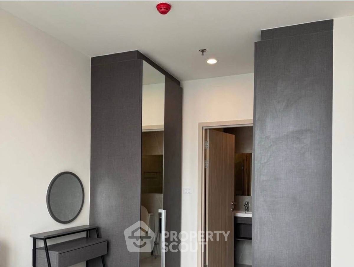 รูป คอนโด 1-ห้องนอน ที่ นิว ดิสทริค อาร์9 ใกล้ MRT พระราม 9 (ID 2743839) - รูปที่ 3/4