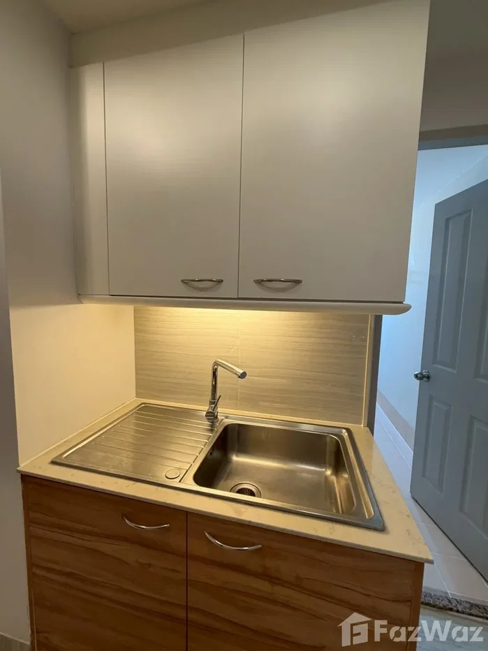 รูป คอนโดให้เช่า 3 ห้องนอน ในโครงการ บางกอก การ์เด้น 6121436 - รูปที่ 13/17