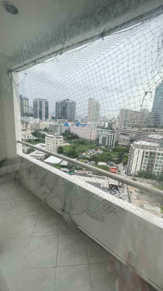 picture Ratchada Orchid 2 bedroom floor 19 - 7/9