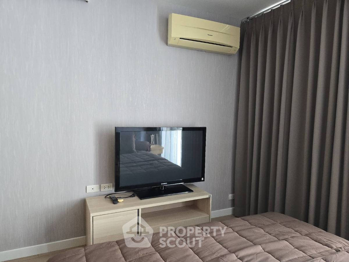 รูป คอนโด 1-ห้องนอน ที่ ดี 25 คอนโดมิเนียม ทองหล่อ ใกล้ ทองหล่อ (ID 2748019) - รูปที่ 10/15