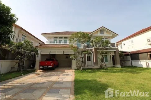 Great Value Mid-sized Home with large garden area 6105943