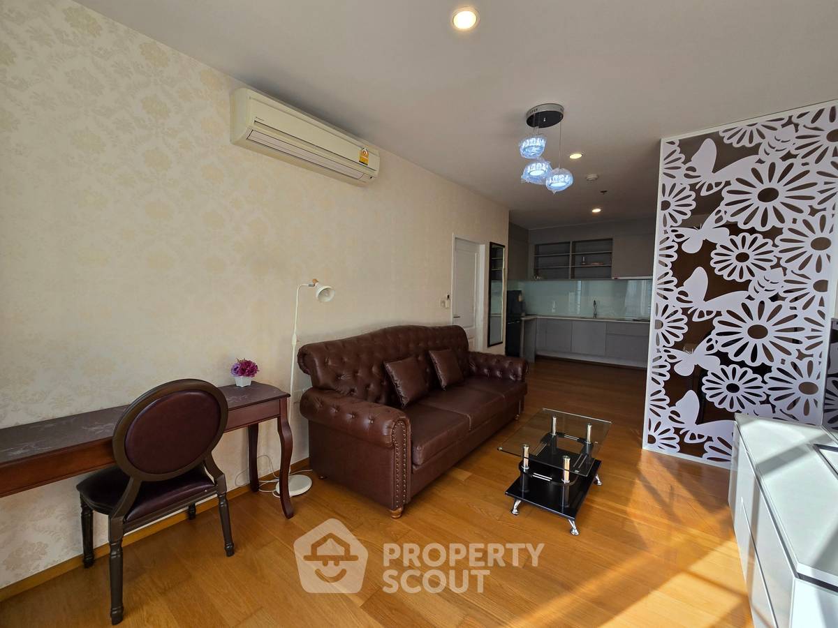 รูป คอนโด 1-ห้องนอน ที่ โนเบิล รีโว สีลม ใกล้ BTS สุรศักดิ์ (ID 2744606) - รูปที่ 12/17