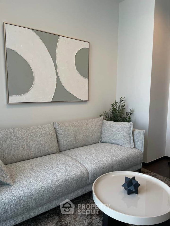 รูป คอนโด 1-ห้องนอน ที่ เอสทีค ทองหล่อ ใกล้ ทองหล่อ (ID 2739654) - รูปที่ 2/18