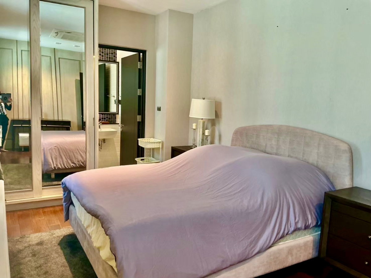 รูป ให้เช่าบ้านเดี่ยวหรู Perfect Masterpiece สุขุมวิท 77 แบบบ้าน PALAZZO หลังมุม พร้อมสระว่ายน้ำส่วนตัว พื้นที่ใช้สอยขนาดใหญ่ระดับ Super Luxury - รูปที่ 23/49