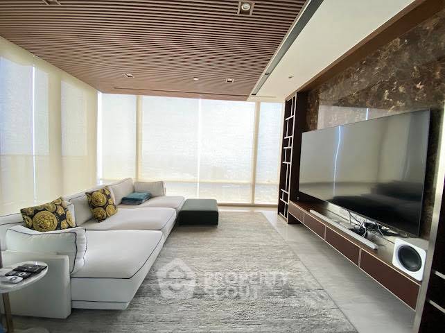 รูป คอนโด 2-ห้องนอน ที่ โฟร์ซีซัน ไพรเวท เรสซิเดนซ์ กรุงเทพมหานคร ใกล้ BTS สะพานตากสิน (ID 2640391) - รูปที่ 22/22