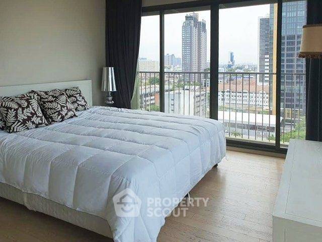 รูป คอนโด 1-ห้องนอน ที่ โนเบิล โซโล ใกล้ ทองหล่อ (ID 2744495) - รูปที่ 5/9