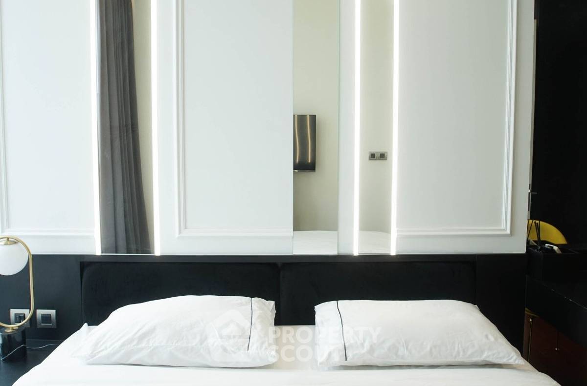 รูป คอนโด 1-ห้องนอน ที่ คุณ บาย ยู ใกล้ BTS ทองหล่อ (ID 2723442) - รูปที่ 2/5