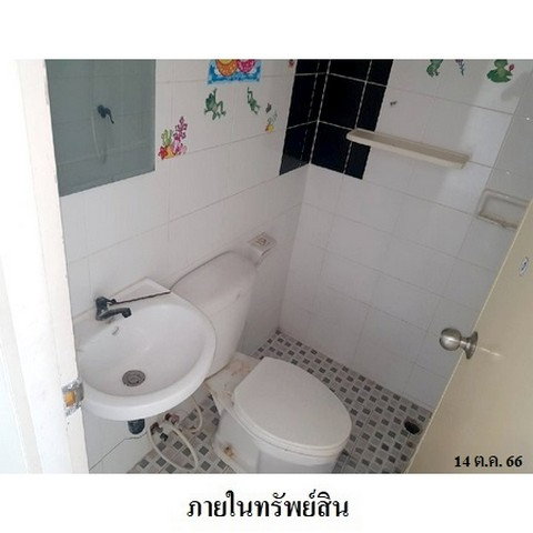 รูป Z3A1425 ขายทาวน์เฮ้าส์ สวนหลวงวิลล์ 5 แขวง ดอกไม้ เขต ประเวศ จังหวัด กรุงเทพมหานคร - รูปที่ 6/8