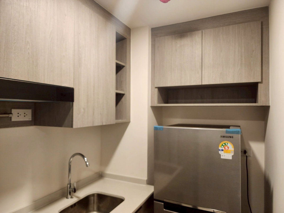 picture Hot Price for rent So Origin Phahon 69 Station 🔥 - 4/8
