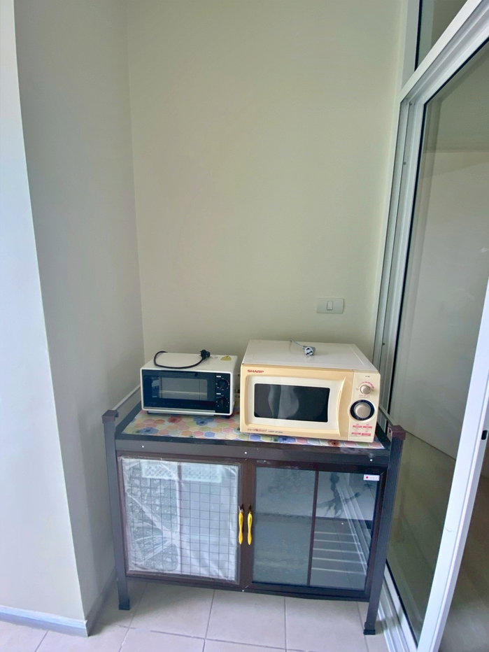 รูป ห้องอัพเดต💥🔔⚠️🏘️⚡️กดปุ่มแอดไลน์💥แอสปาย รัตนาธิเบศร์ 1 - รูปที่ 11/14